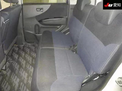 Daihatsu MOVE  с аукциона в Японии