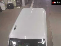 Daihatsu ATRAI VAN лот № 2512 оценка 4  с аукциона в Японии 8