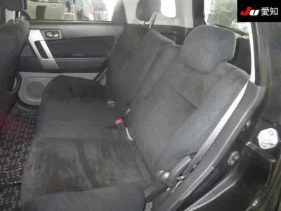 Daihatsu Be-Go