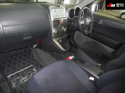 Daihatsu Be-Go