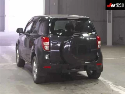 Daihatsu Be-Go