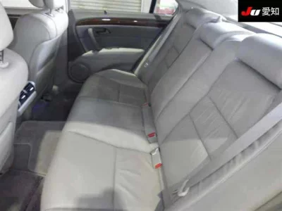 Honda Legend