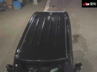 Honda N BOX лот № 4 оценка R  с аукциона в Японии 8