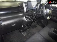 Honda N BOX лот № 4 оценка R  с аукциона в Японии 2