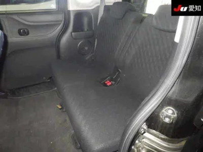 Honda N BOX  с аукциона в Японии