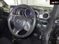 Honda N BOX SLASH лот № 85 оценка 3.5  с аукциона в Японии 4