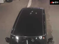 Honda N BOX SLASH лот № 85 оценка 3.5  с аукциона в Японии 8