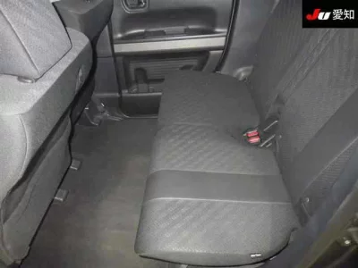 Honda N BOX SLASH  с аукциона в Японии