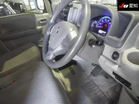 Mitsubishi TOWNBOX лот № 158 оценка 3  с аукциона в Японии 4