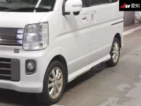 Mitsubishi TOWNBOX лот № 158 оценка 3  с аукциона в Японии 6