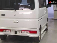 Mitsubishi TOWNBOX лот № 158 оценка 3  с аукциона в Японии 7