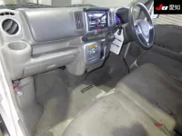 Mitsubishi TOWNBOX лот № 158 оценка 3  с аукциона в Японии 2