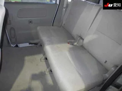 Mitsubishi TOWNBOX  с аукциона в Японии