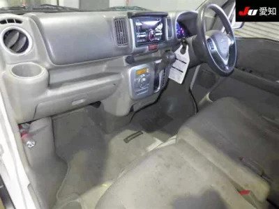 Mitsubishi TOWNBOX  с аукциона в Японии