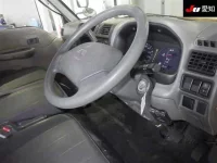 Mitsubishi DELICA TRUCK лот № 48 оценка 3.5  с аукциона в Японии 4