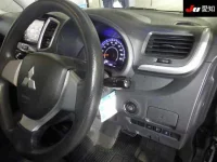 Mitsubishi DELICA D2 лот № 49 оценка 3.5  с аукциона в Японии 4