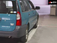 Mitsubishi LANCER VAN лот № 20033 оценка 3.5  с аукциона в Японии 7
