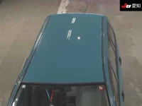 Mitsubishi LANCER VAN лот № 20033 оценка 3.5  с аукциона в Японии 8