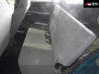 Mitsubishi LANCER VAN лот № 20033 оценка 3.5  с аукциона в Японии 3