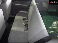 Mitsubishi LANCER VAN лот № 20037 оценка R  с аукциона в Японии 3