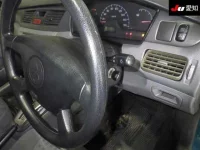 Mitsubishi LANCER VAN лот № 20037 оценка R  с аукциона в Японии 4