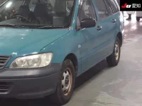 Mitsubishi LANCER VAN лот № 20037 оценка R  с аукциона в Японии 6
