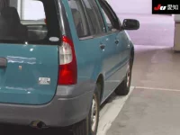 Mitsubishi LANCER VAN лот № 20037 оценка R  с аукциона в Японии 7