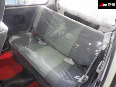 Mitsubishi MINICA  с аукциона в Японии