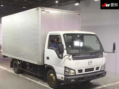 Mazda Titan