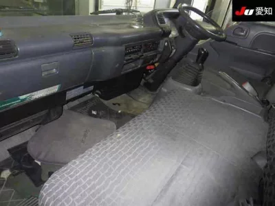 Mazda Titan