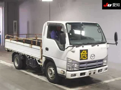 Mazda Titan