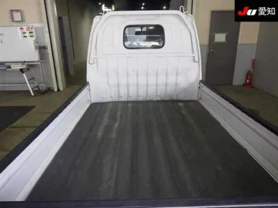 Suzuki CARRY TRUCK  с аукциона в Японии