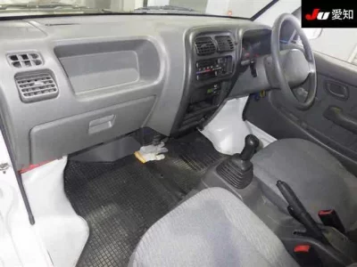 Suzuki CARRY TRUCK  с аукциона в Японии