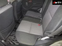 Daihatsu TERIOS KID лот № 35074 оценка 3.5  с аукциона в Японии 3