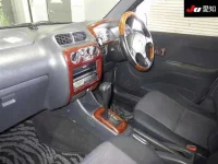 Daihatsu TERIOS KID лот № 35074 оценка 3.5  с аукциона в Японии 2
