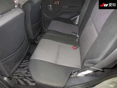 Daihatsu TERIOS KID  с аукциона в Японии