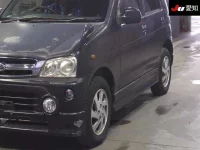 Daihatsu TERIOS KID лот № 35007 оценка 3  с аукциона в Японии 6