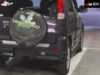 Daihatsu TERIOS KID лот № 35007 оценка 3  с аукциона в Японии 7