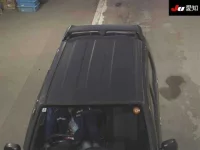 Daihatsu TERIOS KID лот № 35007 оценка 3  с аукциона в Японии 8