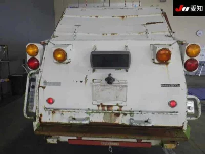 Hino DUTRO  с аукциона в Японии