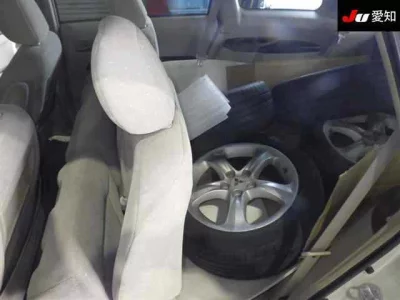 Mitsubishi Grandis