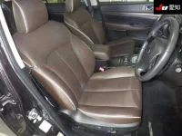 Subaru LEGACY OUTBACK лот № 58 оценка 4  с аукциона в Японии 5