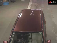 Mitsubishi EK WAGON лот № 50 оценка 4  с аукциона в Японии 8