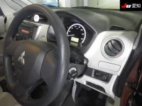 Mitsubishi EK WAGON лот № 50 оценка 4  с аукциона в Японии 4