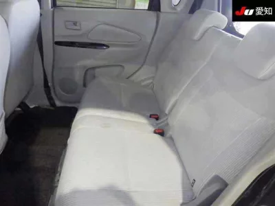 Mitsubishi EK WAGON  с аукциона в Японии