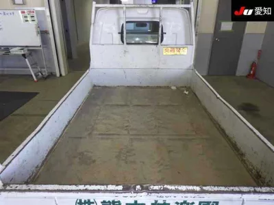 Mitsubishi MINICAB TRUCK