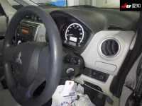 Mitsubishi EK WAGON лот № 105 оценка 3.5  с аукциона в Японии 4