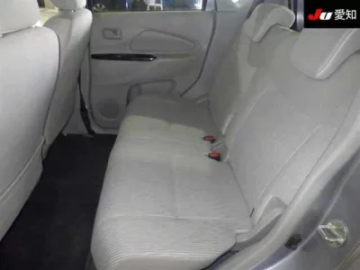 Mitsubishi EK WAGON  с аукциона в Японии