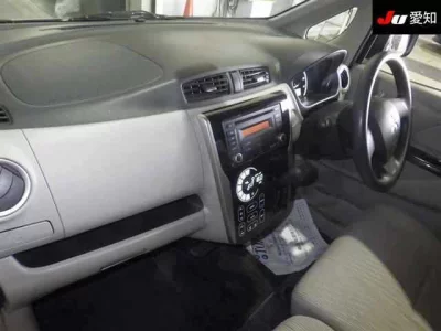 Mitsubishi EK WAGON  с аукциона в Японии