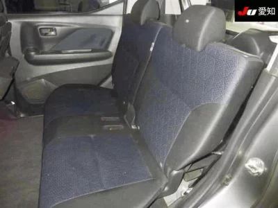 Mitsubishi eK X